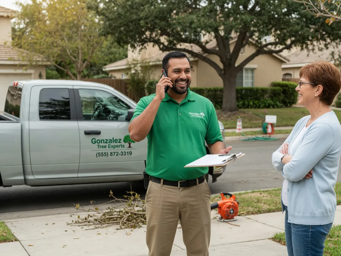 Tree Service Conchas Dam, NM FAQs